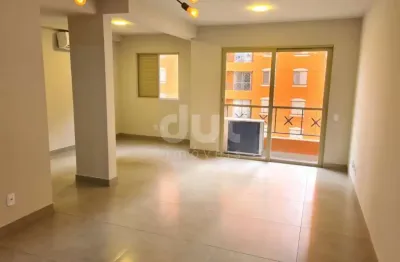 Apartamento com 3 quartos à venda na avenida doutor jesuíno marcondes machado, 2201, chácara da barra, campinas, 74 m2 por r$ 788.000