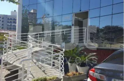 Sala comercial para alugar na rua frei manoel da ressurreição, 1488, jardim guanabara, campinas, 50 m2 por r$ 2.000