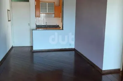 Apartamento com 2 quartos à venda na rua amador bueno, 165, vila industrial, campinas, 70 m2 por r$ 370.000
