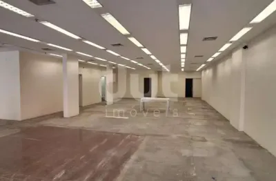 Sala comercial para alugar na avenida josé de souza campos, 900, nova campinas, campinas, 380 m2 por r$ 38.000