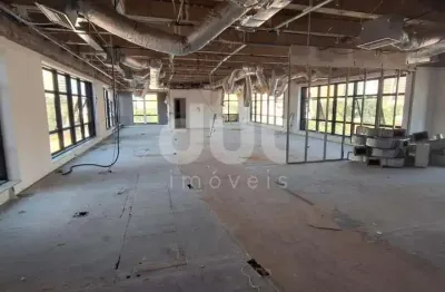 Sala comercial para alugar na avenida josé de souza campos, 900, nova campinas, campinas, 930 m2 por r$ 90.000