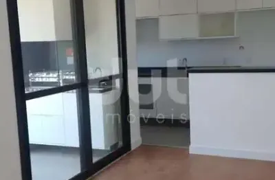Apartamento com 2 quartos à venda na rua cônego nery, 230, jardim guanabara, campinas, 65 m2 por r$ 760.000