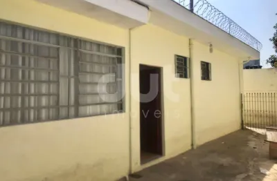 Casa comercial para alugar na rua antônio josé ribeiro júnior, 199, bonfim, campinas, 250 m2 por r$ 4.000