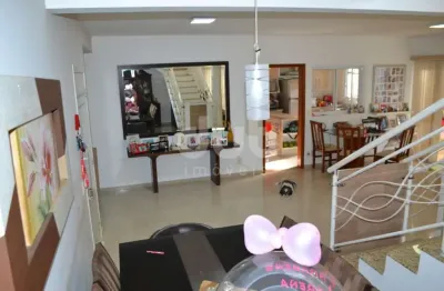 Casa em condomínio fechado com 4 quartos à venda na avenida alexandre cazelatto, 1677, condominio greenville, paulínia, 307 m2 por r$ 1.900.000