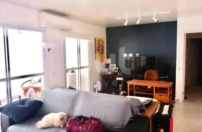 Apartamento com 3 quartos à venda na avenida alaôr faria de barros, 1050, loteamento alphaville campinas, campinas, 137 m2 por r$ 1.280.000
