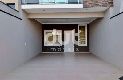 Casa com 3 quartos à venda na rua sebastião ignácio da silva, 401, parque jambeiro, campinas, 145 m2 por r$ 740.000