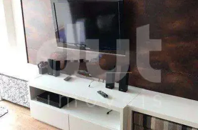 Apartamento com 2 quartos à venda na rua luzitana, 43, bosque, campinas, 65 m2 por r$ 615.000