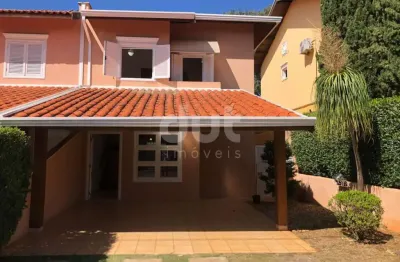 Casa em condomínio fechado com 3 quartos à venda na rua joão duque, 700, parque imperador, campinas, 139 m2 por r$ 987.000