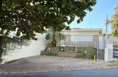 Casa comercial para alugar na avenida doutor arlindo joaquim de lemos, 512, jardim proença, campinas, 220 m2 por r$ 3.870