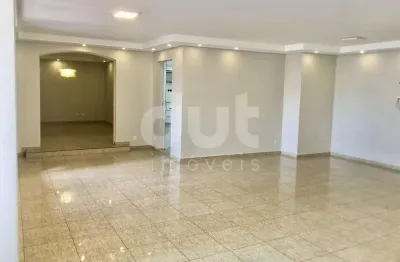 Apartamento com 4 quartos à venda na rua ferreira penteado, 1338, cambuí, campinas, 330 m2 por r$ 1.789.000