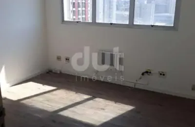 Sala comercial à venda na Rua Padre Almeida, 565, Cambuí, Campinas, 85 m2 por R$ 360.000