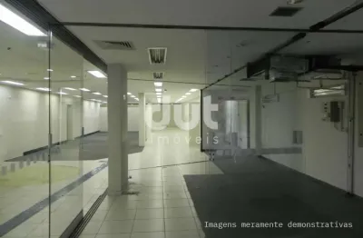 Sala comercial para alugar na rua conceição, 284, centro, campinas, 759 m2 por r$ 16.450