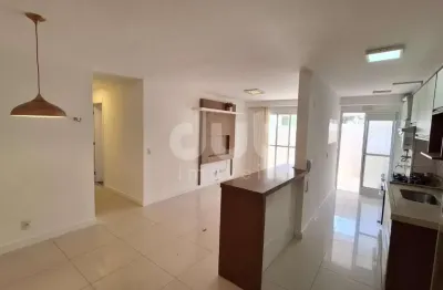 Apartamento com 3 quartos à venda na Rua Luzitana, 43, Bosque, Campinas, 113 m2 por R$ 730.000