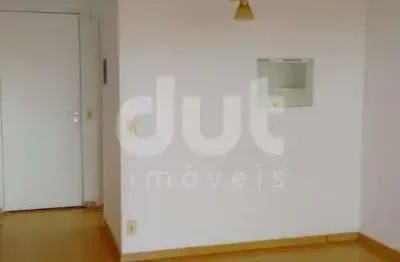 Apartamento com 3 quartos à venda na avenida governador pedro de toledo, 638, bonfim, campinas, 66 m2 por r$ 395.000