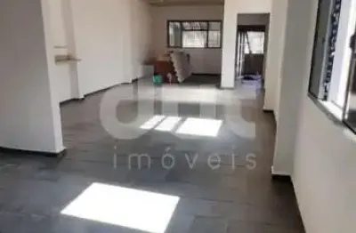 Casa com 5 quartos à venda na rua camargo paes, 272, jardim guanabara, campinas, 260 m2 por r$ 851.000