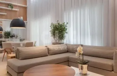 Cobertura com 3 quartos à venda na rua major solon, 595, cambuí, campinas, 144 m2 por r$ 2.499.000