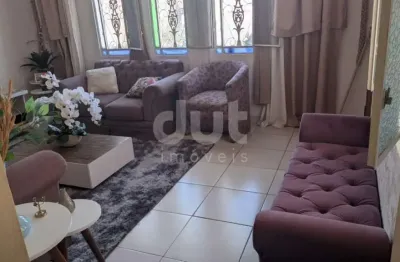Casa com 3 quartos à venda na rua izabel lopes ventura, 306, jardim planalto de viracopos, campinas, 160 m2 por r$ 420.000