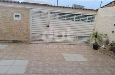 Casa com 2 quartos à venda na rua izabel lopes ventura, 306, jardim planalto de viracopos, campinas, 160 m2 por r$ 415.000