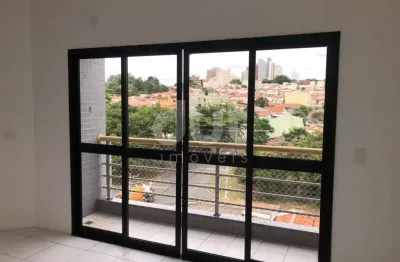 Apartamento com 1 quarto para alugar na rua major telmo coelho filho, 314, parque brasília, campinas, 51 m2 por r$ 1.550