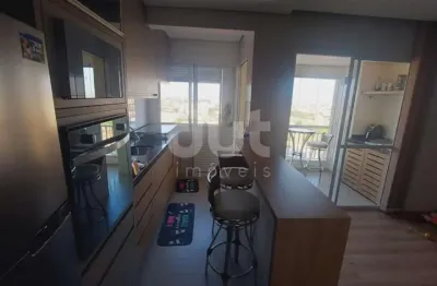 Apartamento com 3 quartos à venda na rua da abolição, 1000, ponte preta, campinas, 88 m2 por r$ 772.000