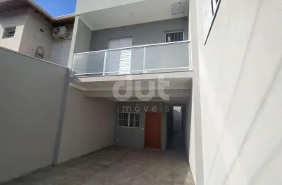 Casa com 3 quartos à venda na rua lázaro ferreira filho, 259, parque jambeiro, campinas, 123 m2 por r$ 652.000