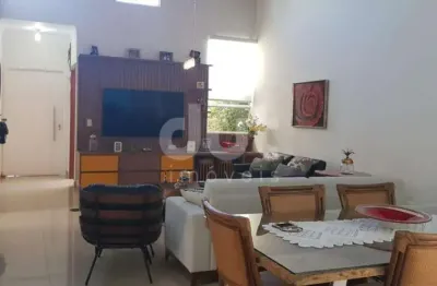 Casa em condomínio fechado com 3 quartos à venda na rua joaquim da silva moreira, 5, jardim pinheiros, valinhos, 162 m2 por r$ 1.199.000