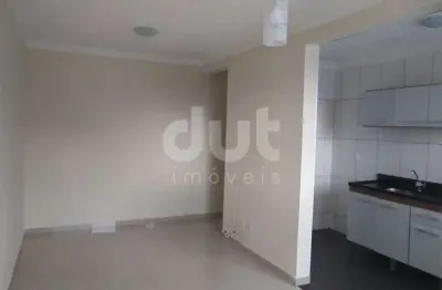 Apartamento com 2 quartos à venda na rua jair luiz dos santos, 57, parque das constelações, campinas, 45 m2 por r$ 200.000