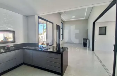 Casa em condomínio fechado com 3 quartos à venda na rua winnipeg, 3099, jardim montreal residence, indaiatuba, 185 m2 por r$ 1.289.000