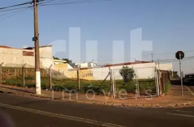 Terreno à venda na rua frederico marcondes machado, 22, jardim boa esperança, campinas por r$ 1.588.000