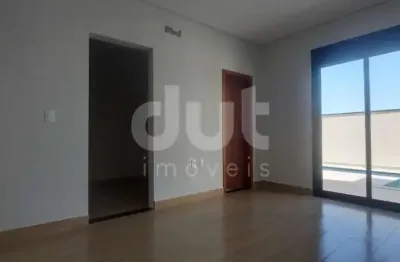 Casa em condomínio fechado com 3 quartos à venda na alameda ezequiel mantoanelli, 1146, jardim panorama, indaiatuba, 175 m2 por r$ 1.323.000