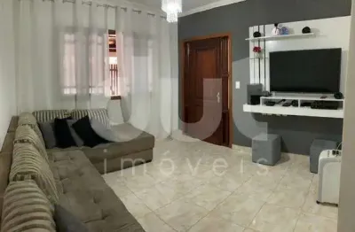 Casa com 2 quartos à venda na rua domingos batista de souza, 76, parque orestes ôngaro, hortolândia, 74 m2 por r$ 350.000