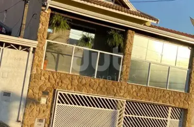 Casa com 3 quartos à venda na rua marcelo ferreira albieri, 515, parque residencial vila união, campinas, 220 m2 por r$ 600.000