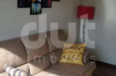Apartamento com 3 quartos à venda na avenida padre gaspar bertoni, 567, jardim pacaembu, campinas, 76 m2 por r$ 330.000