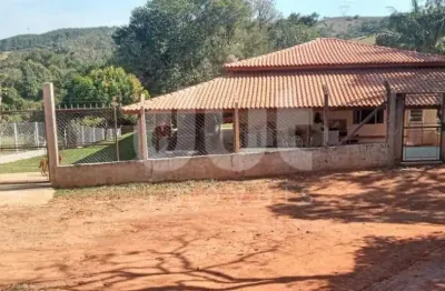 Chácara / sítio com 3 quartos à venda na chácara são francisco, 1, feital, morungaba, 204 m2 por r$ 360.000