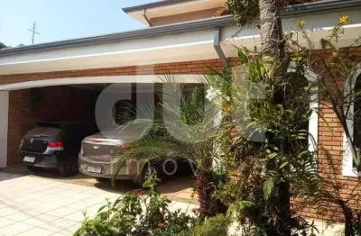 Casa com 3 quartos à venda na rua giuseppe máximo scolfaro, 824, cidade universitária, campinas, 217 m2 por r$ 900.000