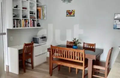 Apartamento com 2 quartos à venda na rua ferreira penteado, 961, centro, campinas, 67 m2 por r$ 620.000