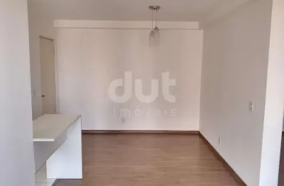 Apartamento com 2 quartos à venda na avenida padre guilherme ary, 81, vila satúrnia, campinas, 47 m2 por r$ 400.000