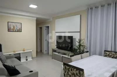 Apartamento com 3 quartos à venda na avenida doutor heitor nascimento, 1350, jardim nossa senhora aparecida, paulínia, 76 m2 por r$ 660.000