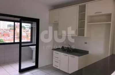 Apartamento com 2 quartos para alugar na rua major telmo coelho filho, 314, parque brasília, campinas, 81 m2 por r$ 2.330