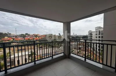 Apartamento com 3 quartos à venda na avenida rotary, 201, vila brandina, campinas, 91 m2 por r$ 1.150.000