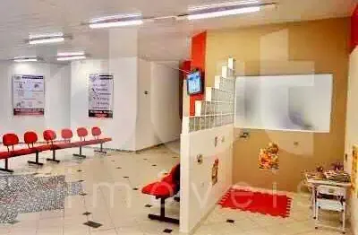 Sala comercial à venda na avenida marechal carmona, 1140, vila joão jorge, campinas, 455 m2 por r$ 2.490.000