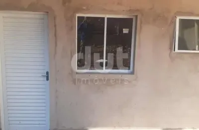Casa com 1 quarto para alugar na Rua Antônio Rodrigues de Carvalho, 1441, Vila Proost de Souza, Campinas, 75 m2 por R$ 1.150