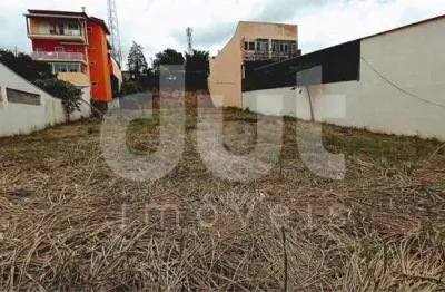 Terreno à venda na rua das petúnias, 1, jardim das vitórias régias, valinhos por r$ 1.280.000