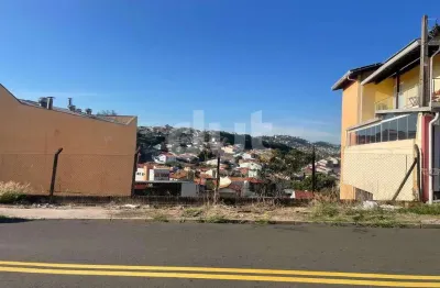 Terreno à venda na rua das petúnias, 1, jardim das vitórias régias, valinhos por r$ 1.400.000