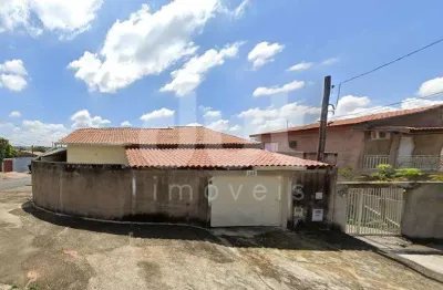 Casa com 2 quartos à venda na rua jaçanã, 122, vila aeroporto, campinas, 90 m2 por r$ 413.000