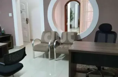 Casa com 3 quartos à venda na rua barretos, 200, jardim proença, campinas, 265 m2 por r$ 929.000