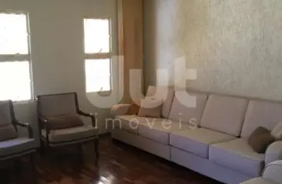Casa com 3 quartos à venda na rua santa rita do passa quatro, 542, jardim nova europa, campinas, 141 m2 por r$ 830.000