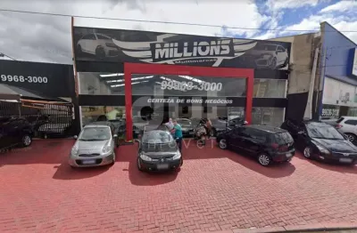 Sala comercial à venda na rua piracicaba, 860, jardim novo campos elíseos, campinas, 300 m2 por r$ 1.600.000