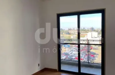 Apartamento com 3 quartos à venda na avenida antônio carvalho de miranda, 720, vila são bento, campinas, 74 m2 por r$ 477.000