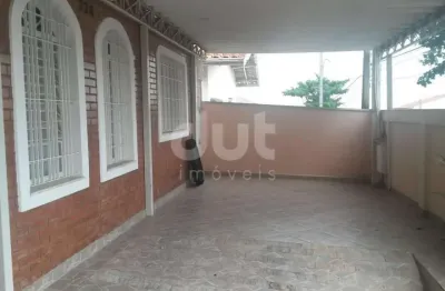 Casa com 3 quartos à venda na rua vargem grande do sul, 226, jardim nova europa, campinas, 182 m2 por r$ 790.000